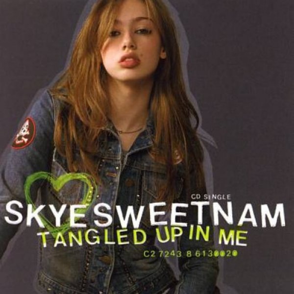 Skye Sweetnam Tangled Up in Me, 2004
