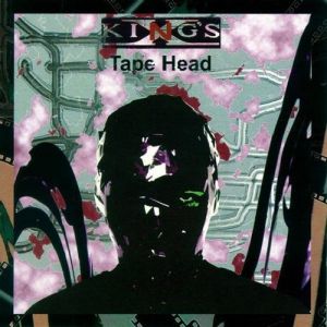 King's X Tape Head, 1998