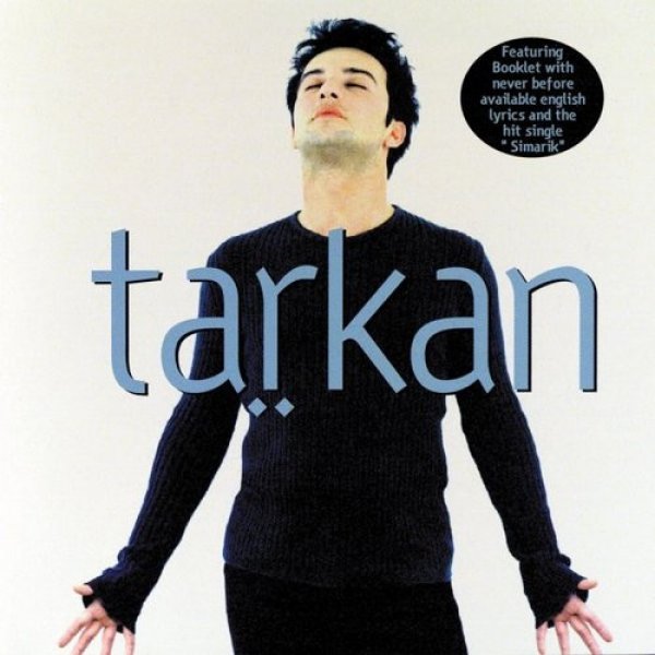 Tarkan Tarkan, 1999