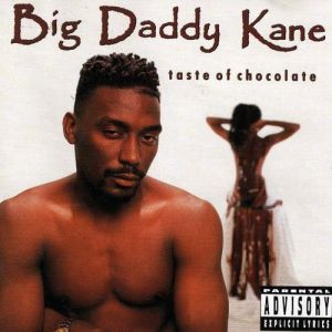 Album Big Daddy Kane - Taste of Chocolate