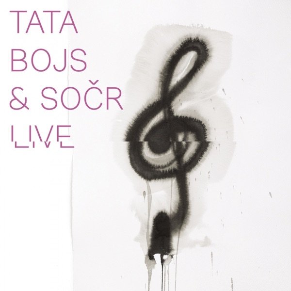 Tata Bojs & SOČR Live Album 
