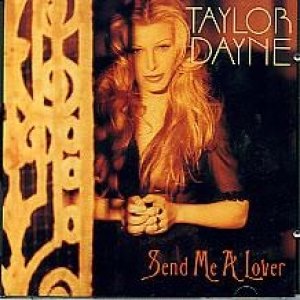 Album Send Me a Lover - Taylor Dayne