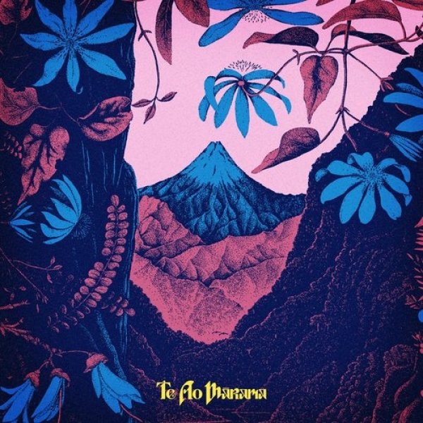 Te Ao Mārama - album