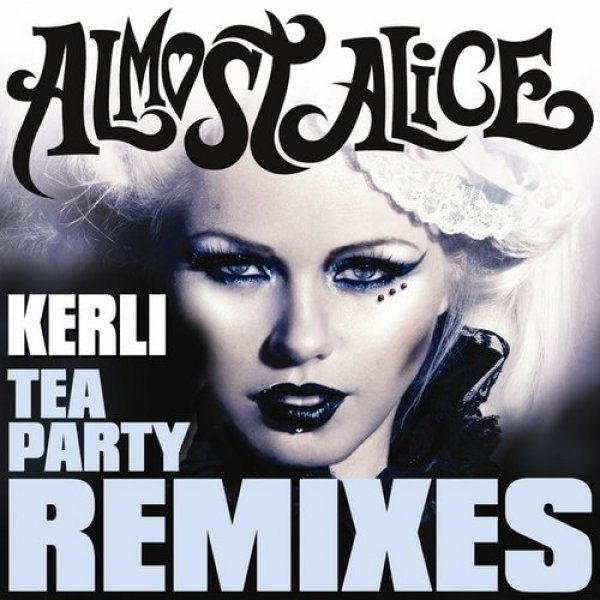 Album Kerli - Tea Party