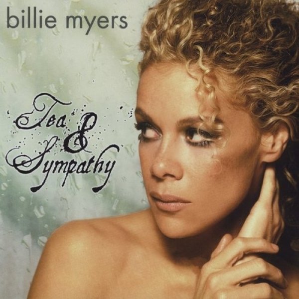 Album Billie Myers - Tea & Sympathy