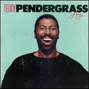Album Teddy Pendergrass - Joy