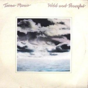 Album Teena Marie - Wild and Peaceful