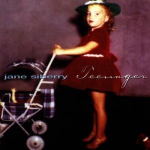 Album Jane Siberry - Teenager