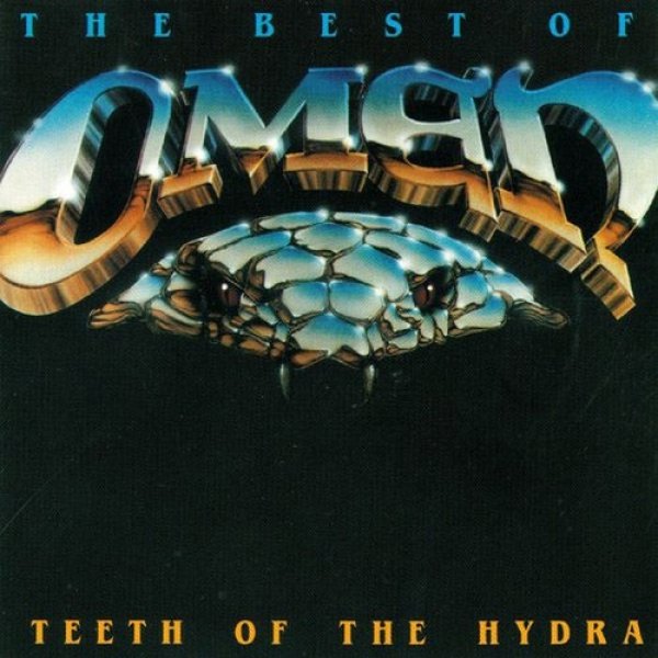 Album Omen - Teeth Of The Hydra