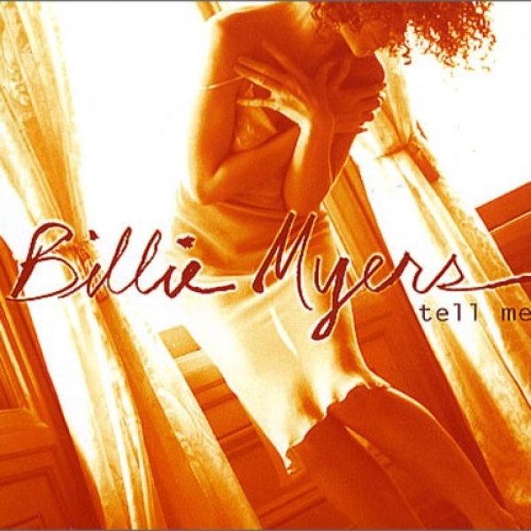 Album Billie Myers - Tell Me