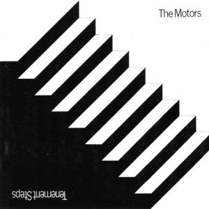 Album The Motors - Tenement Steps