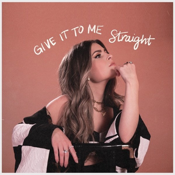 Give It to Me Straight - album