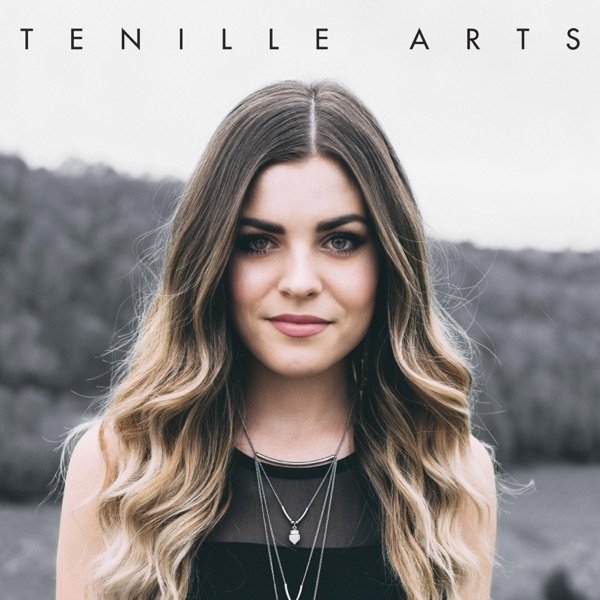 Tenille Arts Tenille Arts, 2016