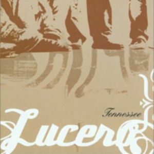 Album Lucero - Tennessee