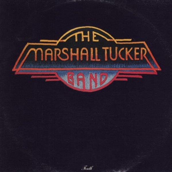 The Marshall Tucker Band Tenth, 1980