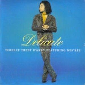 Delicate - album