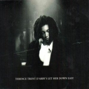 Terence Trent D'Arby Let Her Down Easy, 1993