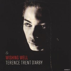 Terence Trent D'Arby Wishing Well, 1987