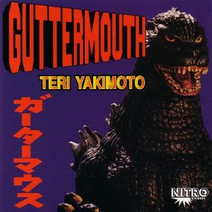 Teri Yakimoto - album