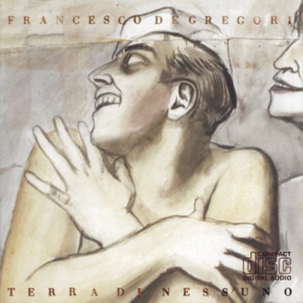 Album Francesco De Gregori - Terra di nessuno
