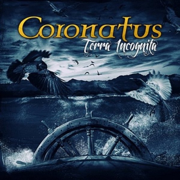 Album Coronatus -  Terra Incognita