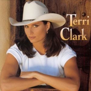 Album Terri Clark - Terri Clark