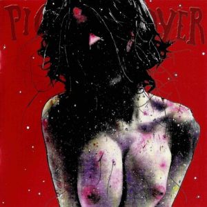 Album Pig Destroyer - Terrifyer