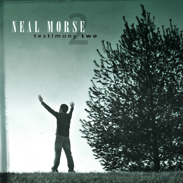 Album Neal Morse - Testimony 2
