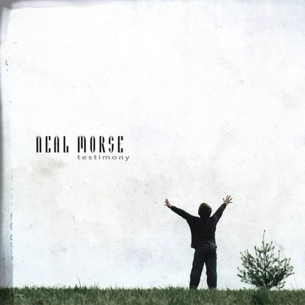 Album Neal Morse - Testimony