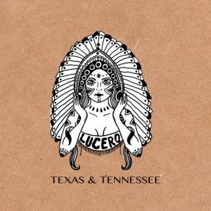 Texas & Tennessee - album