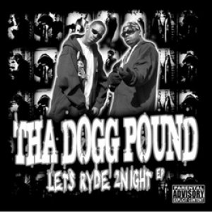 Album Tha Dogg Pound - Let