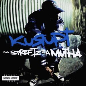 Tha Streetz Iz a Mutha Album 