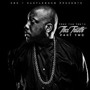 Tha Truth, Pt. 2 - album