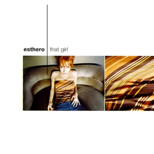 Album Esthero - That Girl