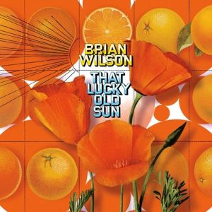 Album Brian Wilson - That Lucky Old Sun
