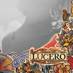 Album Lucero - That Much Further West