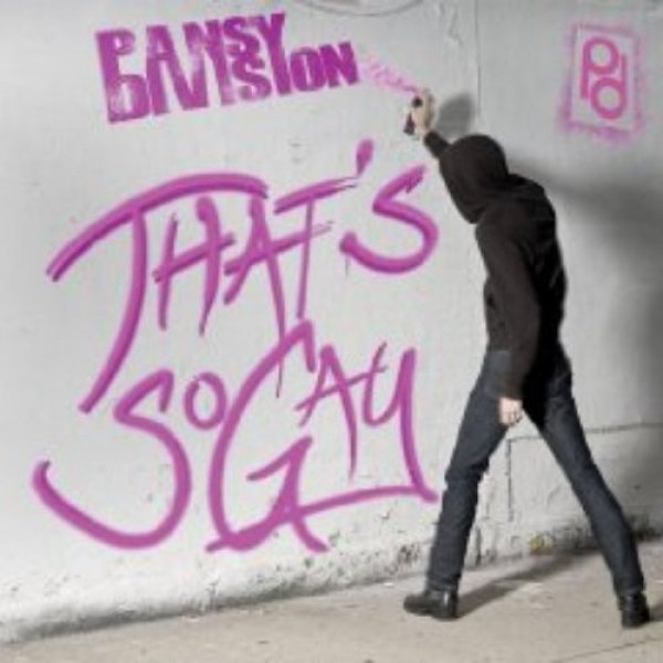 Album Pansy Division - That