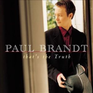 Album Paul Brandt - That