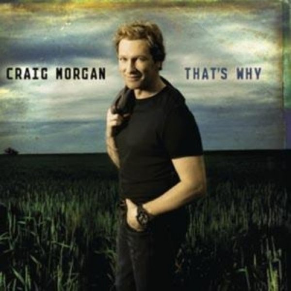 Album Craig Morgan - That