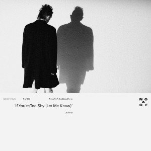 The 1975 If You're Too Shy (Let Me Know), 2020
