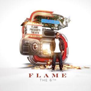 Flame The 6th, 2012
