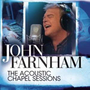 Album John Farnham - The Acoustic Chapel Sessions