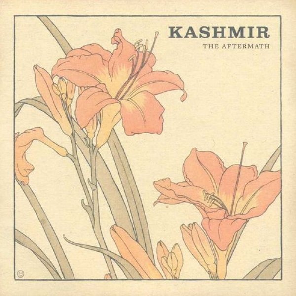 Album Kashmir - The Aftermath
