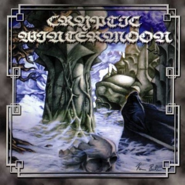 Album The Age of Cataclysm - Cryptic Wintermoon