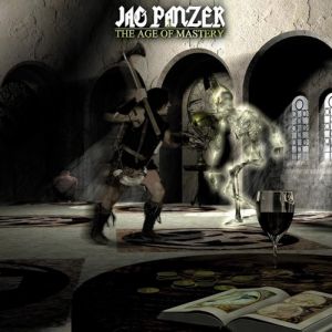 Album The Age of Mastery - Jag Panzer