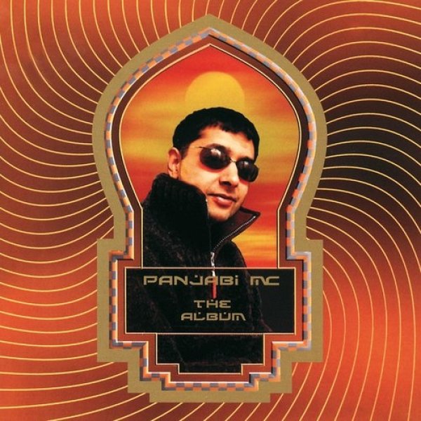 Panjabi MC The Album, 2003
