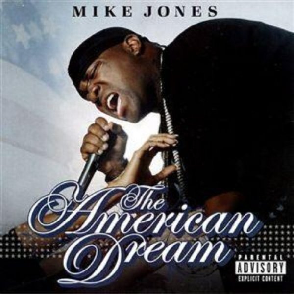 Album Mike Jones - The American Dream