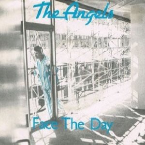 Album Face the Day - The Angels