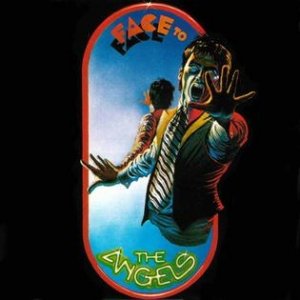 Album Face to Face - The Angels