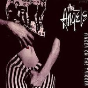 Album Finger on the Trigger - The Angels